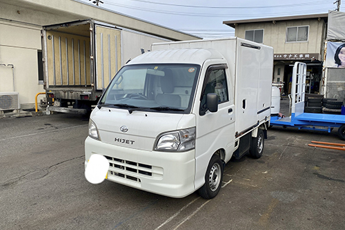 中古車