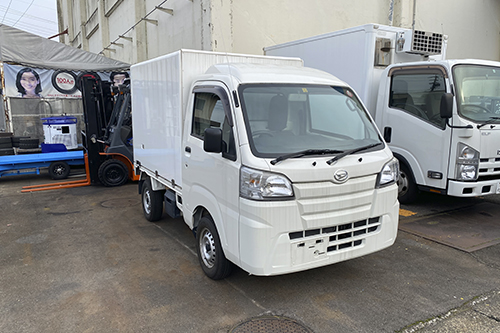 中古車